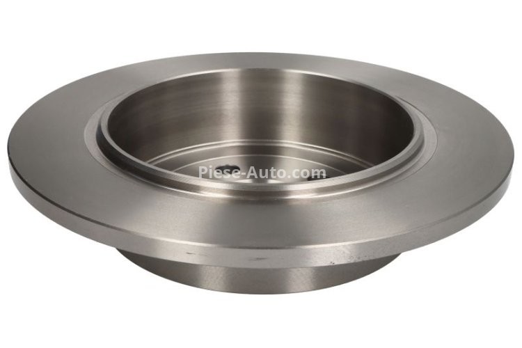 Disc frână BOSCH, spate, pentru: LAND ROVER FREELANDER 2 2.2D 10.06-10.14