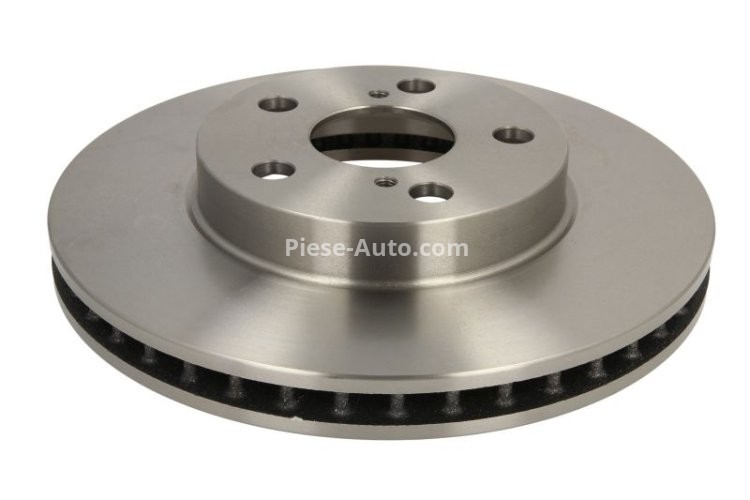 Disc frână BOSCH, față, pentru: LEXUS CT; TOYOTA CALDINA, CARINA E VI, CELICA, PRIUS 1.6-2.0D 04.92-