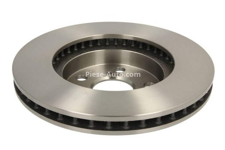 Disc frână BOSCH, față, pentru: LEXUS CT; TOYOTA CALDINA, CARINA E VI, CELICA, PRIUS 1.6-2.0D 04.92-