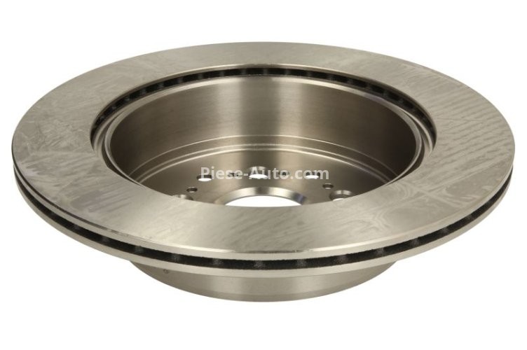 Disc frână BOSCH, spate, pentru: LEXUS GS, LS; NISSAN ELGRAND; TOYOTA CELSIOR, MARK II VIII, SUPRA 2.5-4.0 12.89-