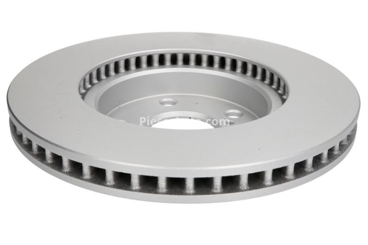 Disc frână BOSCH, față, pentru: LEXUS GS, IS C, IS II, IS III; TOYOTA CROWN, MARK X I 2.2D-3.5 09.03-09.20