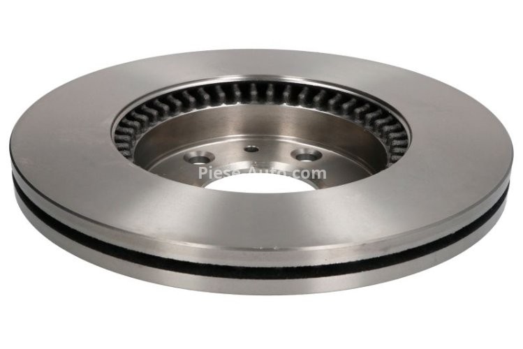 Disc frână BOSCH, față, pentru: MAZDA 323 F VI, 323 S VI, 6, 626 V, PREMACY 1.8-2.2D 02.98-07.13
