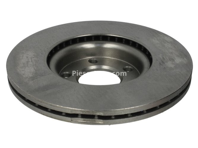 Disc frână BOSCH, față, pentru: MAZDA 3, 5 1.6-2.3 10.03-