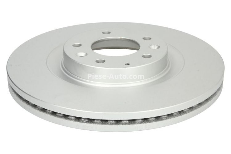 Disc frână BOSCH, față, pentru: MAZDA CX-7, CX-9 2.0-3.7 06.06-