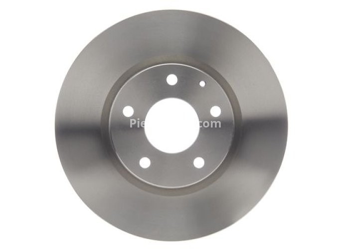 Disc frână BOSCH, față, pentru: MAZDA 6, 6/KOMBI, CX-5, CX-9 2.0-2.5H 11.11-
