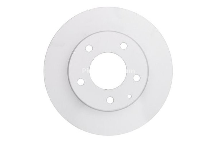 Disc frână BOSCH, față, pentru: MAZDA 323 F VI, 626 IV, 626 V, MX-6, PREMACY, XEDOS 6 1.6-2.5 08.91-03.05