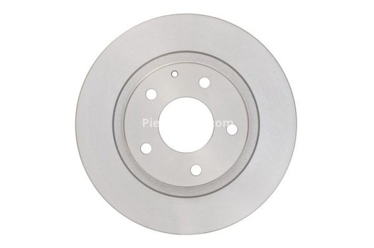 Disc frână BOSCH, spate, pentru: MAZDA 6, 6/KOMBI 2.0/2.2D/2.5 08.12-