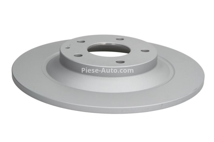 Disc frână BOSCH, spate, pentru: MAZDA CX-30, CX-5, MX-30 0.8H-Electric 11.11-