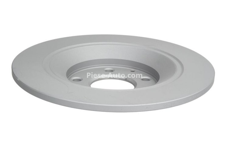 Disc frână BOSCH, spate, pentru: MAZDA CX-30, CX-5, MX-30 0.8H-Electric 11.11-