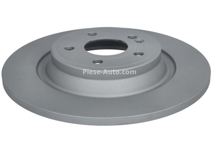 Disc frână BOSCH, spate, pentru: MERCEDES A (V177), A (W177), B SPORTS TOURER (W247), CLA (C118), CLA SHOOTING BRAKE (X118), EQA (H243), EQB (X243), GLA (H247), GLB (X247) 1.3-Electric 03.18-