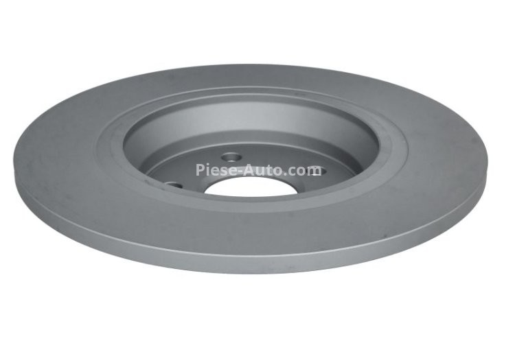 Disc frână BOSCH, spate, pentru: MERCEDES A (V177), A (W177), B SPORTS TOURER (W247), CLA (C118), CLA SHOOTING BRAKE (X118), EQA (H243), EQB (X243), GLA (H247), GLB (X247) 1.3-Electric 03.18-