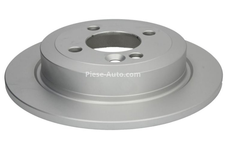 Disc frână BOSCH, spate, pentru: MINI (R50, R53), (R52), (R56), (R57), (R58), (R59), CLUBMAN (R55), CLUBVAN (R55) 1.4-2.0D 06.01-06.15
