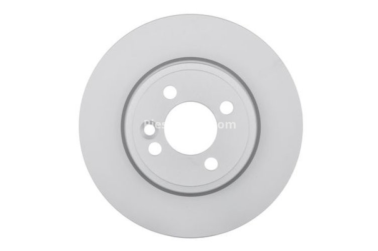 Disc frână BOSCH, față, pentru: MINI (R56), (R57), (R58), (R59), CLUBMAN (R55), CLUBVAN (R55) 1.4-2.0D 09.06-06.15
