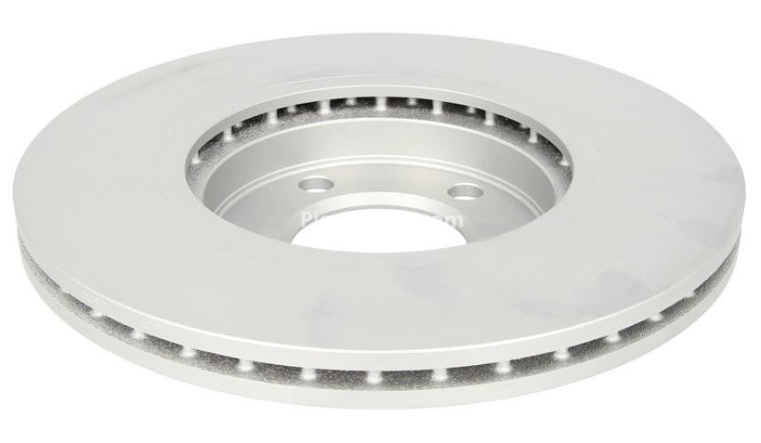 Disc frână BOSCH, față, pentru: MINI COUNTRYMAN (R60), PACEMAN (R61) 1.6 08.10-10.16