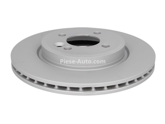 Disc frână BOSCH, față, pentru: MINI (R50, R53), (R52) 1.4D/1.6 06.01-07.08