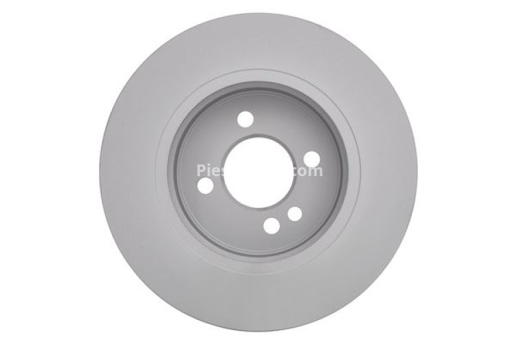 Disc frână BOSCH, față, pentru: MINI (R50, R53), (R52) 1.4D/1.6 06.01-07.08