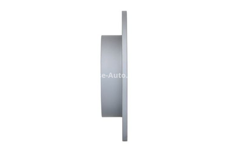 Disc frână BOSCH, spate, pentru: MINI (F55), (F56), (F57) 1.2-2.0D 09.13-