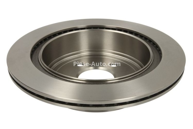 Disc frână BOSCH, spate, pentru:  NISSAN MURANO I, MURANO II, QUEST 2.0-4.5 04.92-