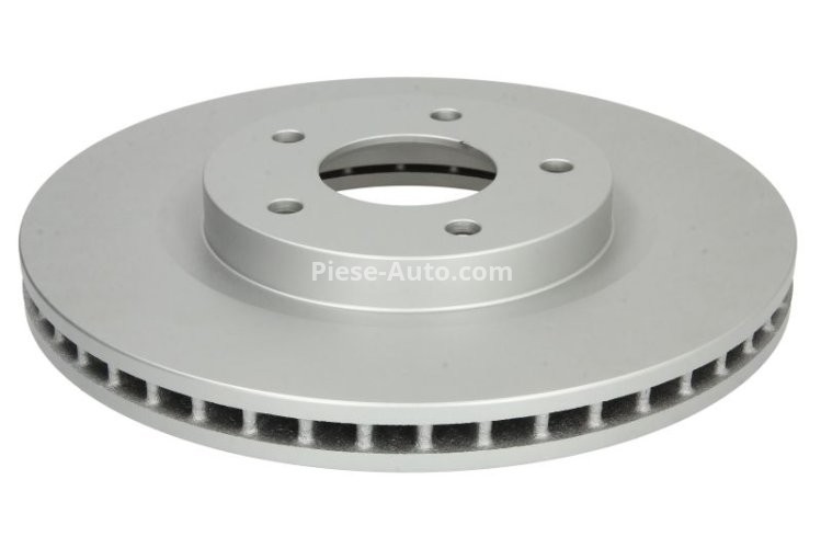 Disc frână BOSCH, față, pentru: NISSAN JUKE, QASHQAI I, ROGUE, SENTRA VI, X-TRAIL, X-TRAIL II 1.5D-2.5 10.06-12.19
