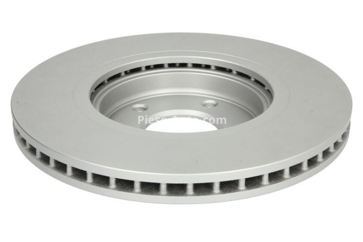 Disc frână BOSCH, față, pentru: NISSAN JUKE, QASHQAI I, ROGUE, SENTRA VI, X-TRAIL, X-TRAIL II 1.5D-2.5 10.06-12.19