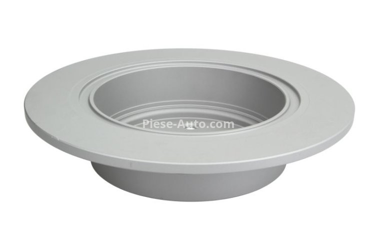 Disc frână BOSCH, spate, pentru: NISSAN ALTIMA, JUKE, MAXIMA, MAXIMA / MAXIMA QX V, MAXIMA VI, NV200, NV200 / EVALIA, PULSAR, QASHQAI I, SENTRA VI, SENTRA VII 1.2-Electric 08.01-