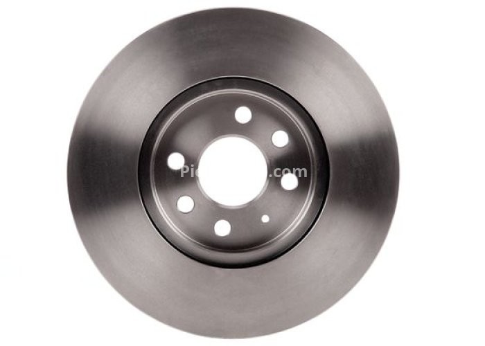 Disc frână BOSCH, față, pentru: OPEL ASTRA H, ASTRA H CLASSIC, ASTRA H GTC, ASTRA H/KOMBI, COMBO TOUR, COMBO/MINIVAN, MERIVA A 1.2-2.0 10.01-