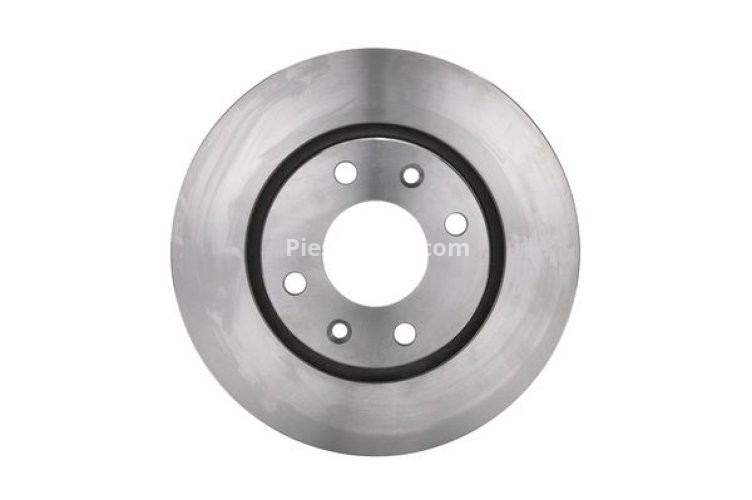 Disc frână BOSCH, față, pentru: PEUGEOT 406 1.6/1.8/1.9D 11.95-10.04