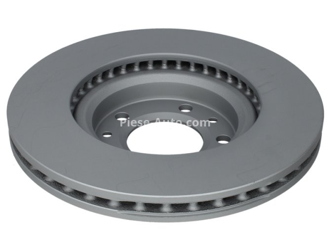 Disc frână BOSCH, față, pentru: PEUGEOT 407, 508 I, 508/KOMBI 1.6-2.2D 03.04-