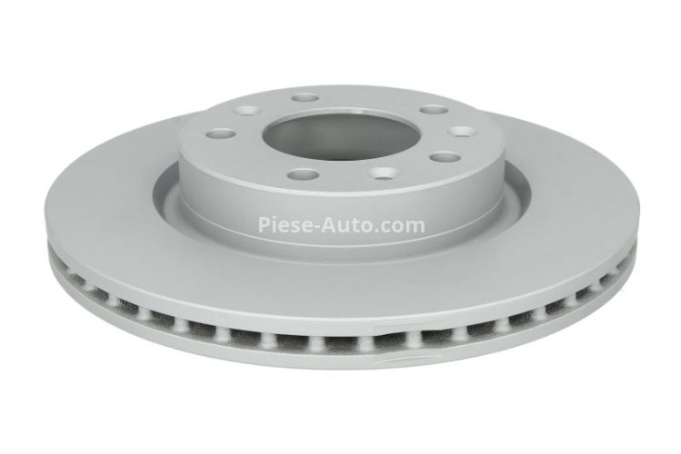 Disc frână BOSCH, față, pentru: PEUGEOT 308 II, 308 II/KOMBI, 308/HATCHBACK 1.2-2.0D 09.13-06.21