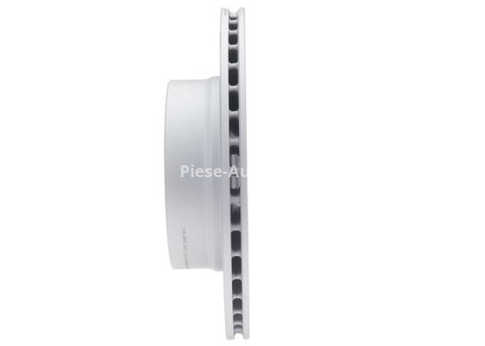 Disc frână BOSCH, spate, pentru: PORSCHE BOXSTER 2.5/2.7 09.96-12.04