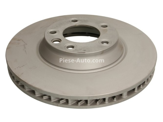 Disc frână BOSCH, față, dreapta pentru: PORSCHE CAYENNE; VW TOUAREG 2.5D-6.0 09.02-03.18