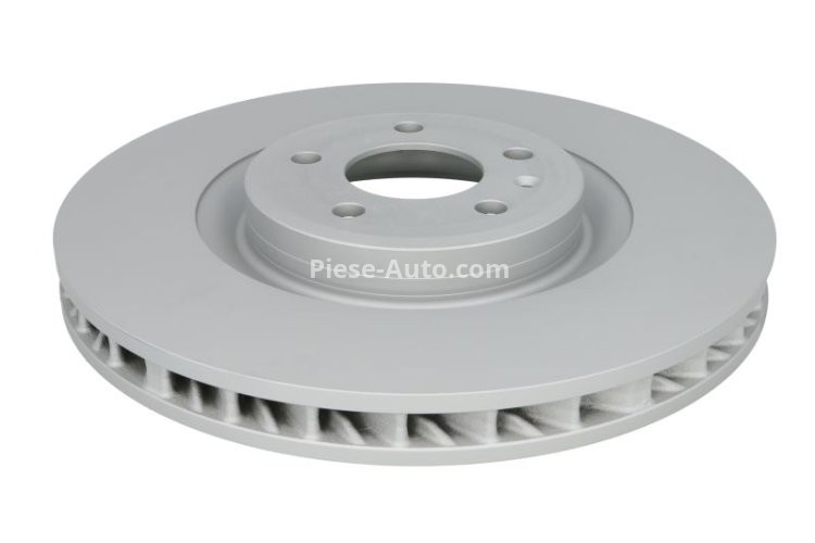 Disc frână BOSCH, față, stânga pentru: PORSCHE MACAN 2.0-3.6 02.14-