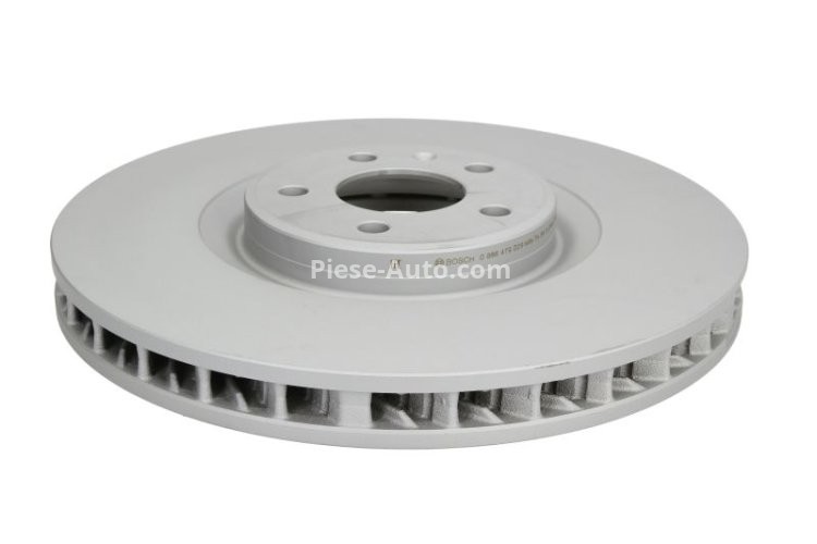 Disc frână BOSCH, față, dreapta pentru: PORSCHE MACAN 2.0-3.6 02.14-