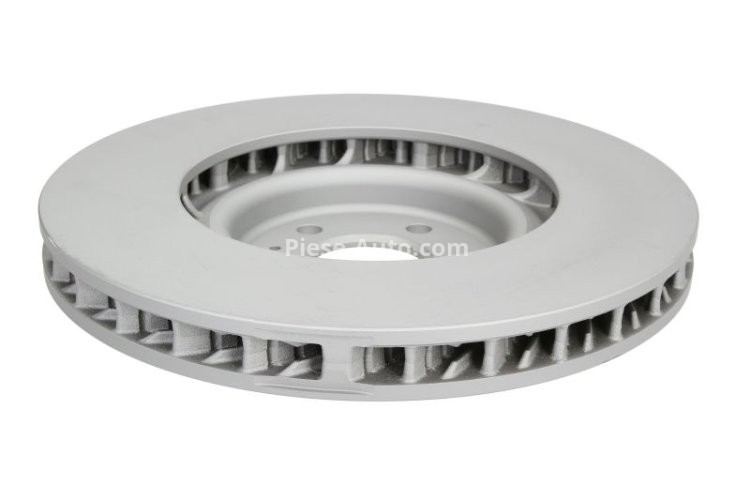 Disc frână BOSCH, față, dreapta pentru: PORSCHE MACAN 2.0-3.6 02.14-