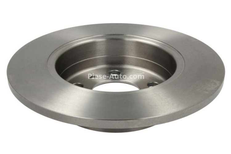 Disc frână BOSCH, spate, pentru: RENAULT AVANTIME, ESPACE III 2.0/2.2D/3.0 11.96-05.03