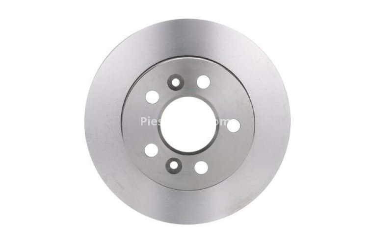 Disc frână BOSCH, spate, pentru: RENAULT AVANTIME, ESPACE III 2.0/2.2D/3.0 11.96-05.03