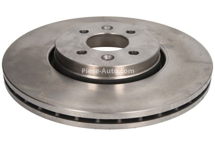 Disc frână BOSCH, față, pentru: RENAULT GRAND SCENIC II, SCENIC II 1.5D-2.0 06.03-12.09