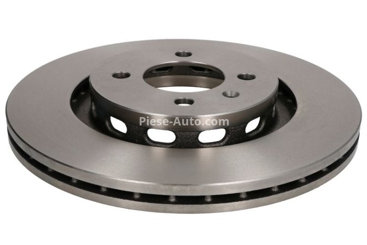 Disc frână BOSCH, față, pentru: SEAT CORDOBA, CORDOBA VARIO, CORDOBA VARIO/KOMBI, IBIZA II, IBIZA III, TOLEDO I; VW CORRADO, GOLF II, PASSAT B3/B4 1.0-2.9 02.86-11.09