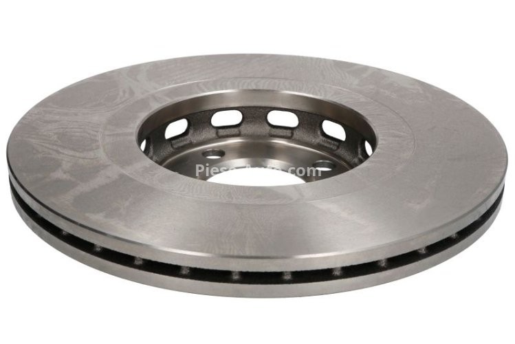 Disc frână BOSCH, față, pentru: SEAT CORDOBA, CORDOBA VARIO, CORDOBA VARIO/KOMBI, IBIZA II, IBIZA III, TOLEDO I; VW CORRADO, GOLF II, PASSAT B3/B4 1.0-2.9 02.86-11.09
