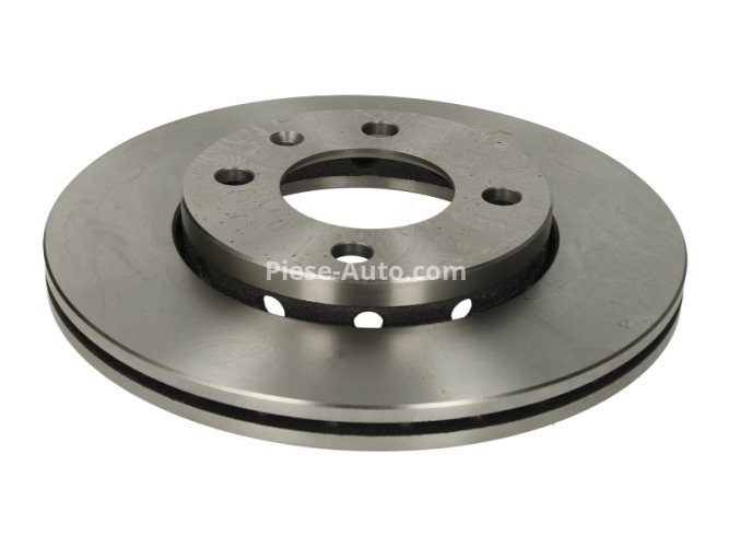 Disc frână BOSCH, față, pentru: SEAT AROSA; VW LUPO I, POLO, POLO III, POLO/HATCHBACK 1.0-1.9D 10.94-07.05