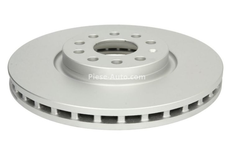 Disc frână BOSCH, față, pentru: SEAT ALHAMBRA, TARRACO; SKODA KODIAQ; VW SHARAN, TIGUAN, TIGUAN/SUV 1.4-2.0D 05.10-