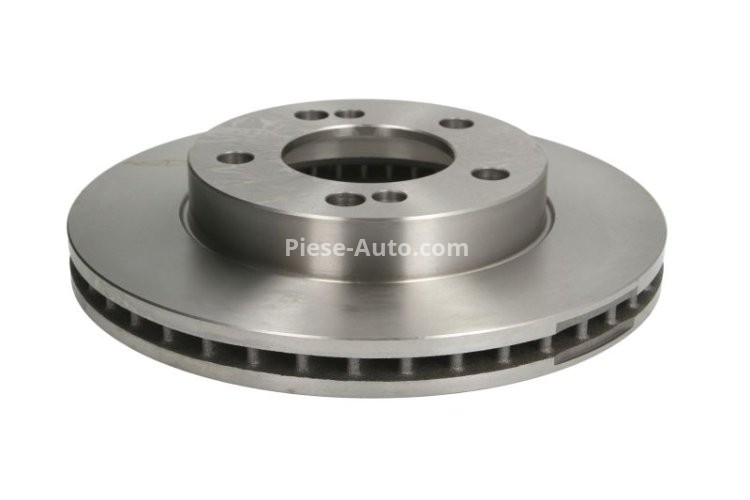 Disc frână BOSCH, față, pentru: SSANGYONG ACTYON I, ACTYON SPORTS I, ACTYON SPORTS II, KYRON, REXTON / REXTON II 2.0D-3.2 04.02-