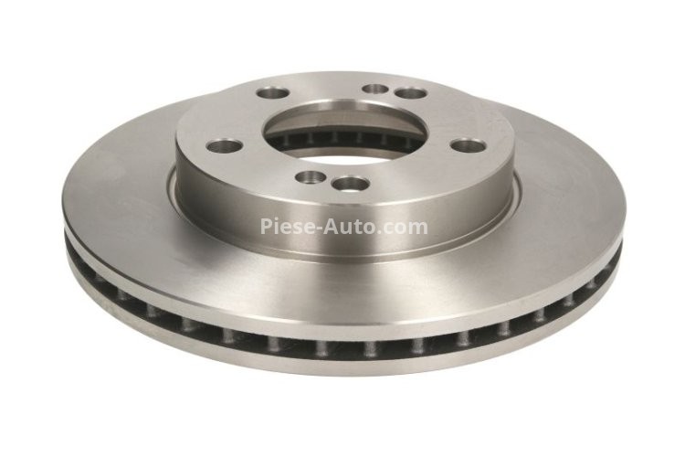 Disc frână BOSCH, față, pentru: SSANGYONG ACTYON I, ACTYON SPORTS I, ACTYON SPORTS II, KYRON, REXTON / REXTON II, REXTON W / REXTON 2.0D-3.2 04.02-