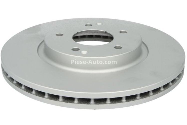 Disc frână BOSCH, față, pentru: SSANGYONG KORANDO 1.5-Electric 11.10-