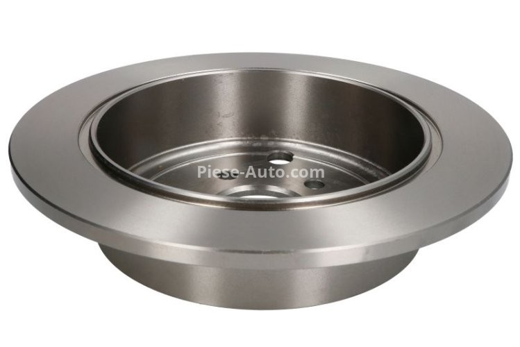 Disc frână BOSCH, spate, pentru: SUBARU BRZ, FORESTER, IMPREZA, LEGACY V, OUTBACK; TOYOTA GT 86 1.5-2.5 07.07-