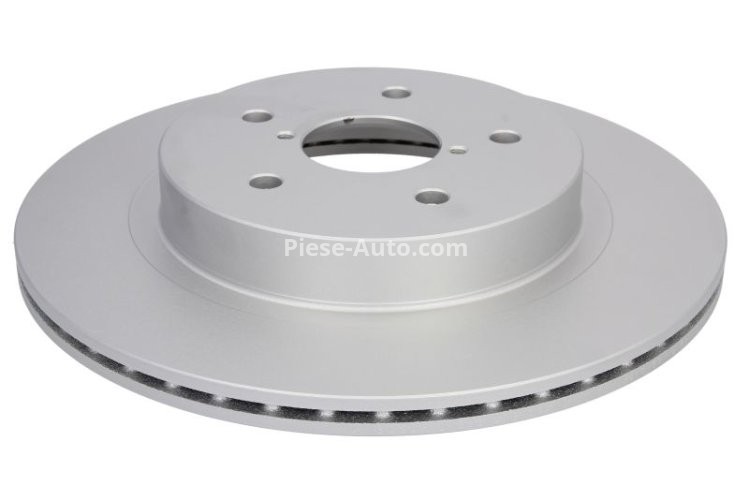 Disc frână BOSCH, spate, pentru: SUBARU LEGACY VI, LEVORG, OUTBACK 1.6-3.6 10.14-