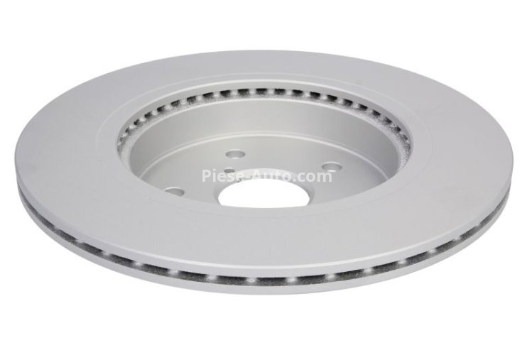 Disc frână BOSCH, spate, pentru: SUBARU LEGACY VI, LEVORG, OUTBACK 1.6-3.6 10.14-