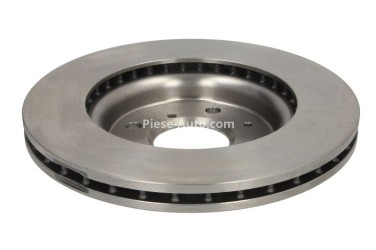 Disc frână BOSCH, față, pentru: SUZUKI SWIFT IV 1.2/1.3D 10.10-