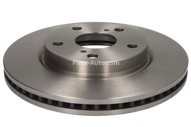 Disc frână BOSCH, față, pentru: TOYOTA NOAH/VOXY, PRIUS PLUS, RAV 4 III, RAV 4 IV 1.8H-2.5 11.05-