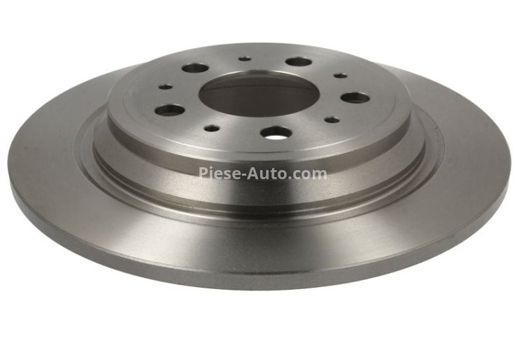 Disc frână BOSCH, spate, pentru: VOLVO 850, S70, V70 I, XC70 I 2.0-2.5D 12.95-09.02